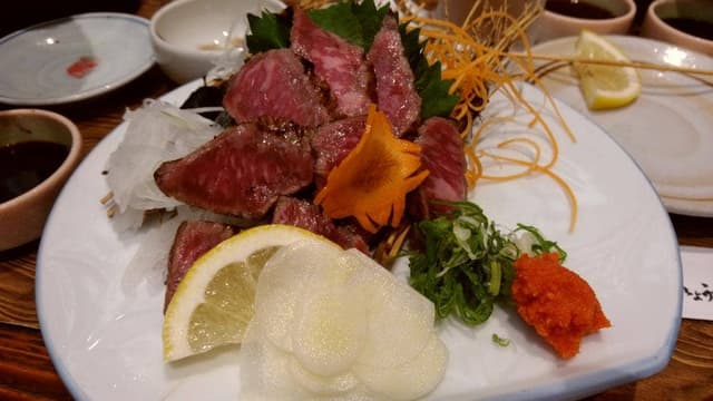 ひょうたん寿し - サブ画像1