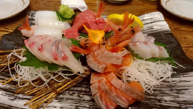 ひょうたん寿し - サブ画像3