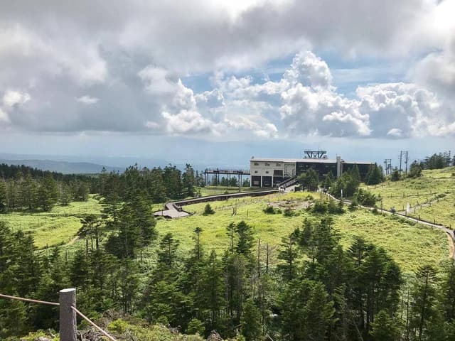 山のカフェ 2237 北八ヶ岳ロープウェイ - サブ画像3