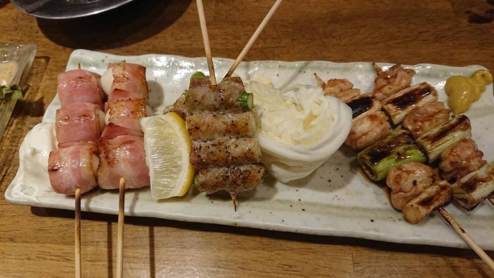 コッコ亭岡崎店