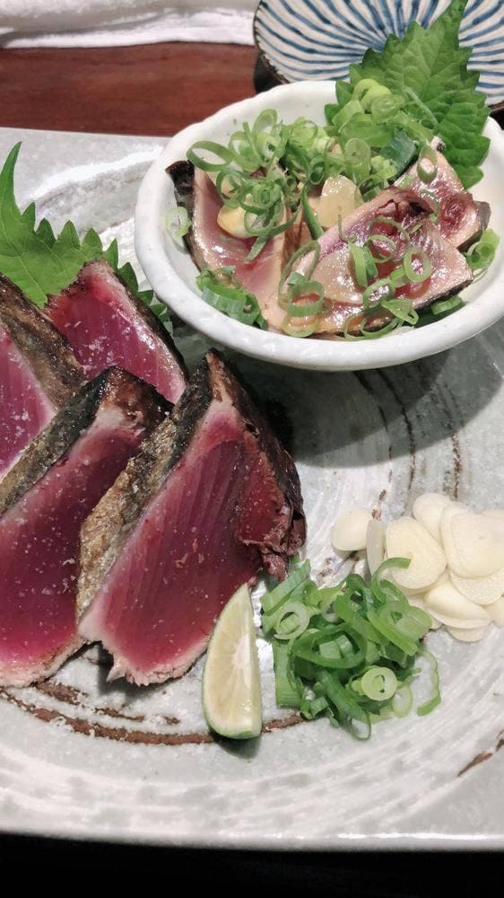 熊鰹 - サブ画像3