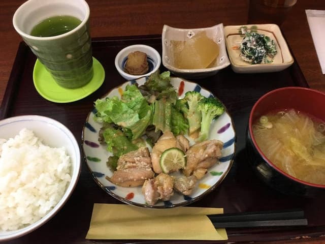 彩茶 - サブ画像3