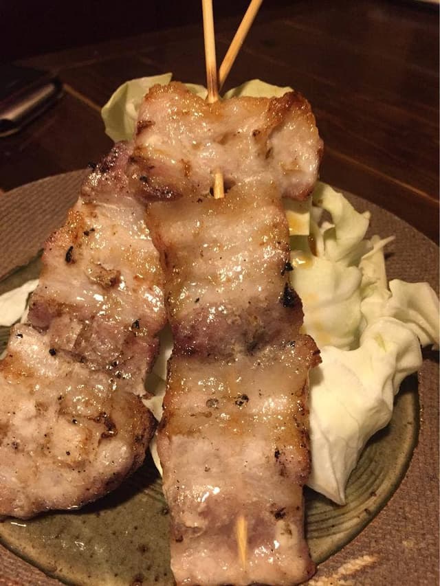 お酒と創作料理hanana - サブ画像2