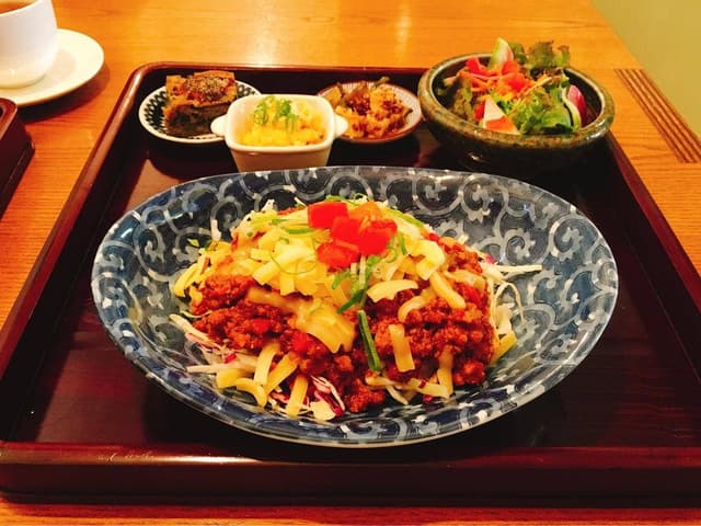 MA・RUHEINO・TONARI - サブ画像2