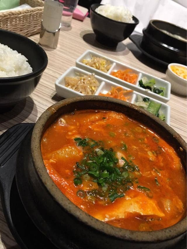 東京純豆腐 仙台パルコ店 - サブ画像2