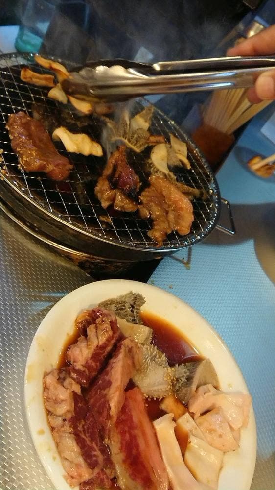 立呑み処 七輪炭火ホルモン 田 - サブ画像1