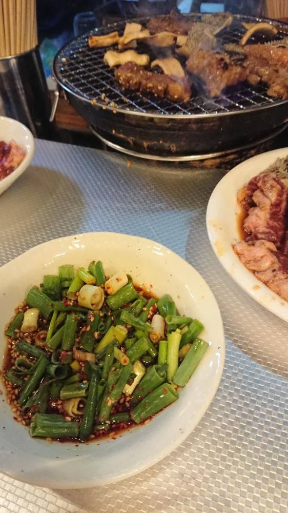 立呑み処 七輪炭火ホルモン 田 - サブ画像2