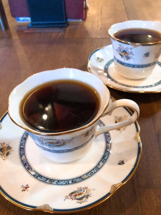 本町二丁目 玉川コーヒー店 - サブ画像2