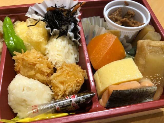梅の花 博多阪急店 - サブ画像1
