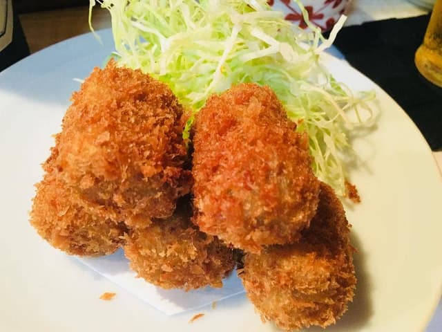 とりつね - サブ画像2
