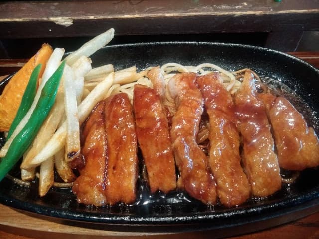 伊都ダイニング - サブ画像2
