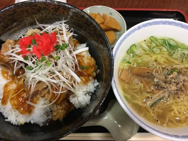 ネーブルみなみ館 瓢ヶ岳PA - サブ画像1