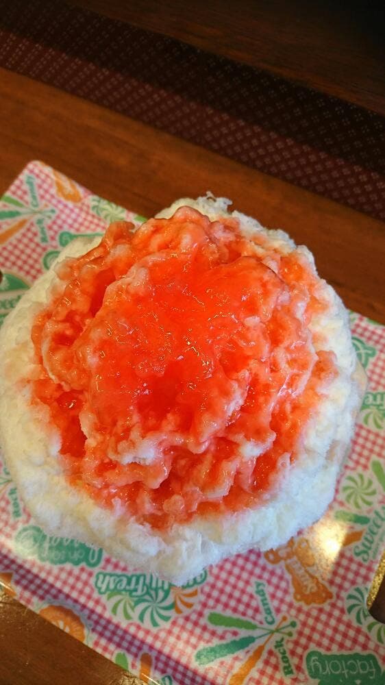 さくら氷菓店 - サブ画像3