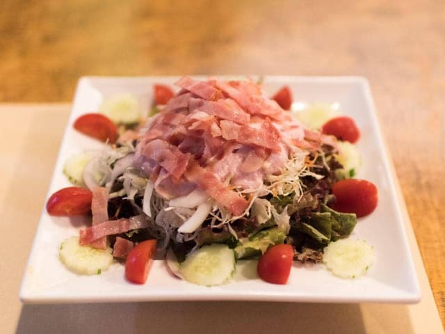 パーパイタイ明治町店 - サブ画像2