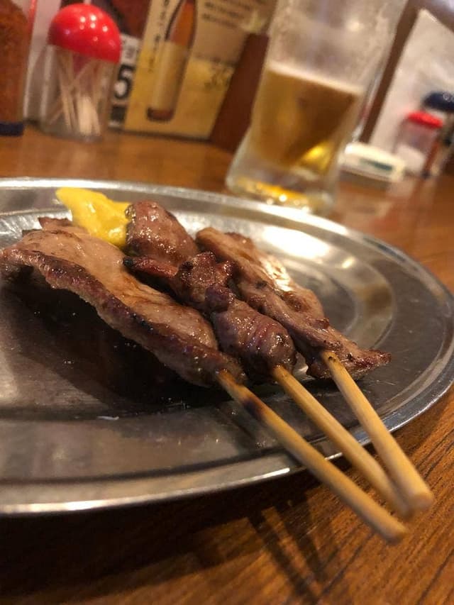 串吉 - サブ画像1