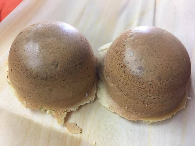 にしかわのぱんじゅう - サブ画像1