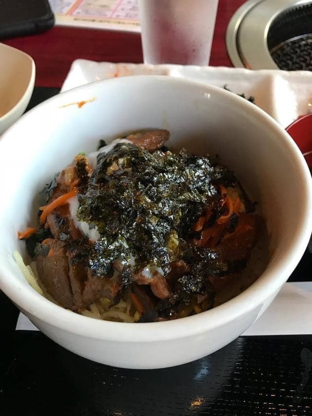 海雲亭 槙島店 - サブ画像1