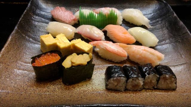 喰道楽 - サブ画像1