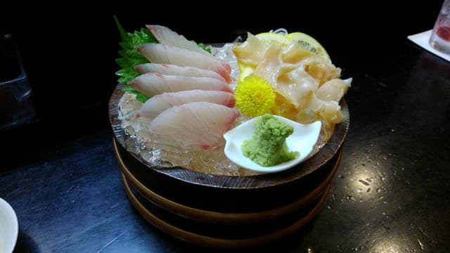 喰道楽 - サブ画像3