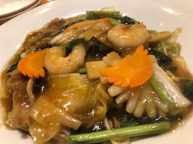 CHANG CHANG GARDEN 熊本クレア - サブ画像2