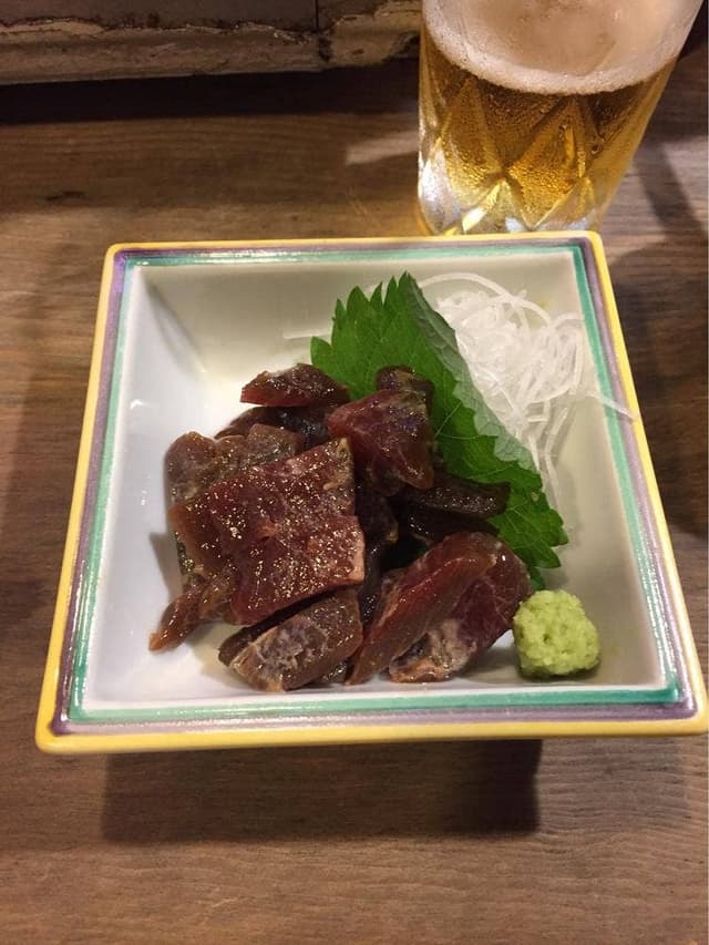 海鮮立飲処 太陽 - サブ画像2