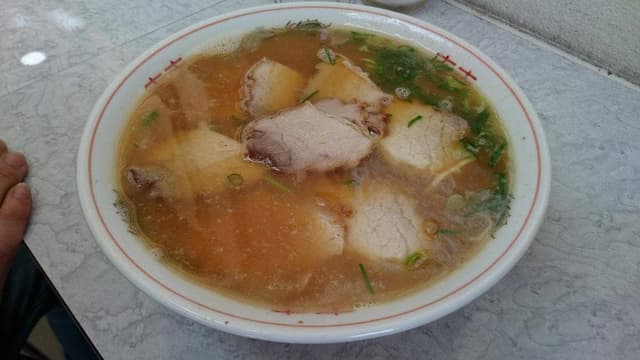 吉井食堂 - サブ画像1