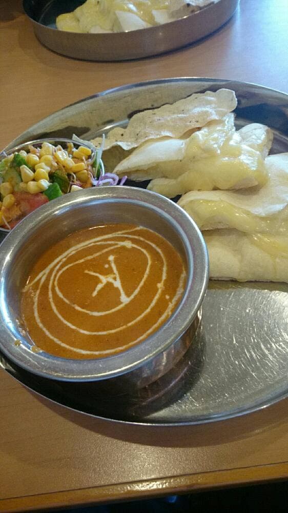 ナマステ長府店