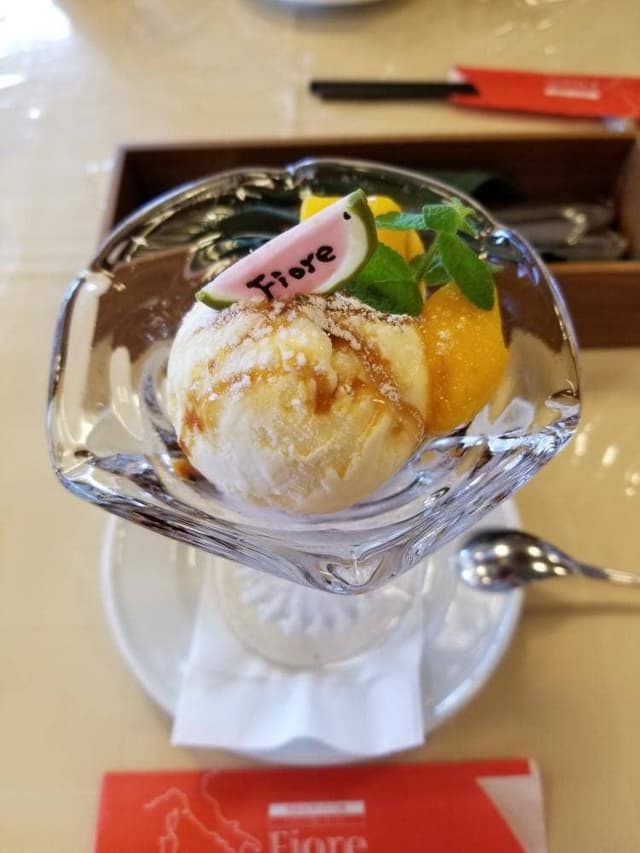 イタリア風レストラン フィオーレ - サブ画像3