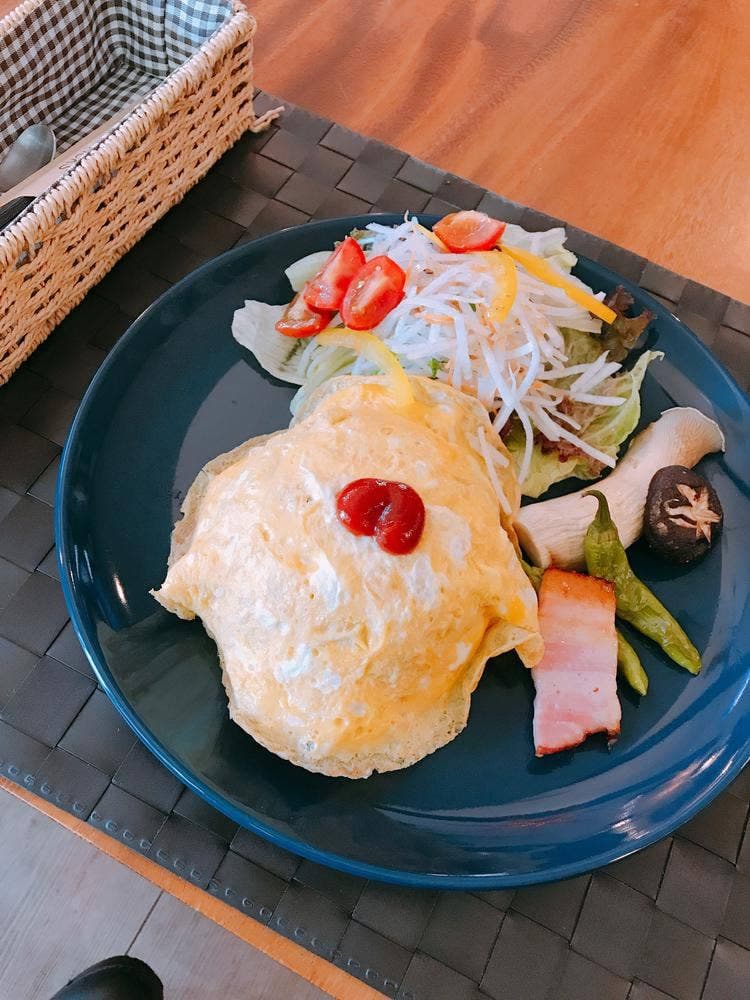 CAFE MOCAJIJI