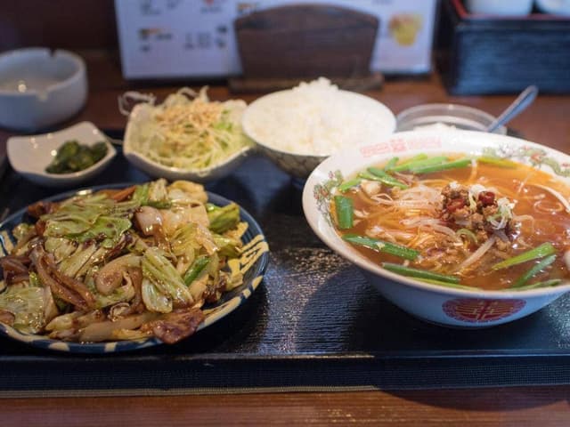 食為天 - サブ画像2
