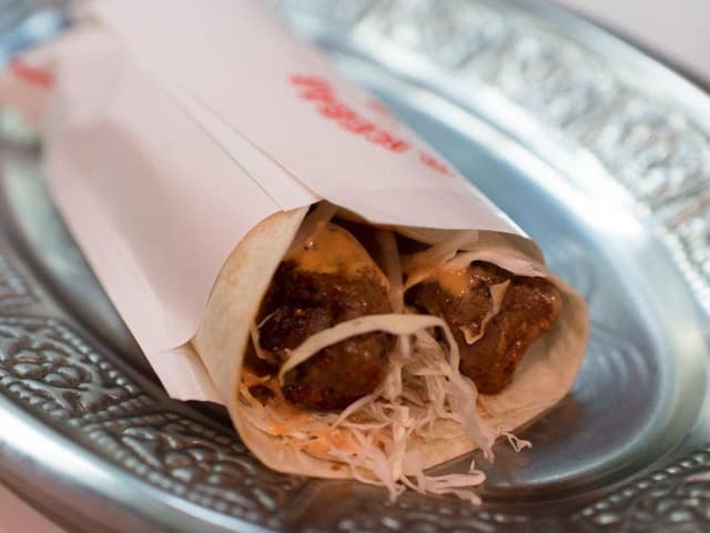 The Kebab Factory - サブ画像2