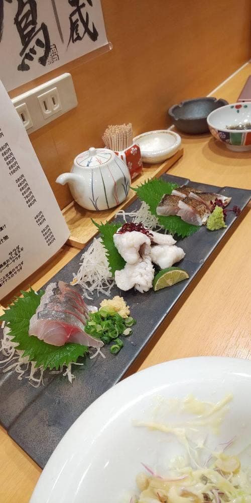 山陰漁港直送 海鮮居酒屋うおはる - サブ画像2