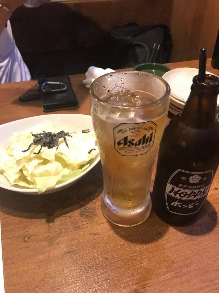 三代目 鳥メロ 横浜東口店