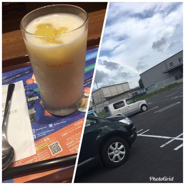 カフェ・ド・クリエ 京都四条店 - サブ画像3
