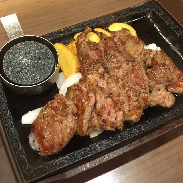 ステーキガスト 伊勢崎柳原店 - サブ画像2