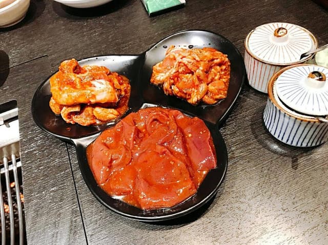 ヘルシー焼肉 八六 - サブ画像1