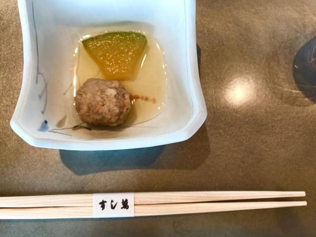 すし萬 大丸心斎橋店 - サブ画像2