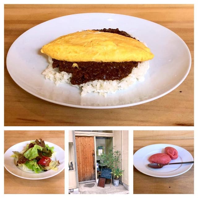 ワインバー ルケ - サブ画像2