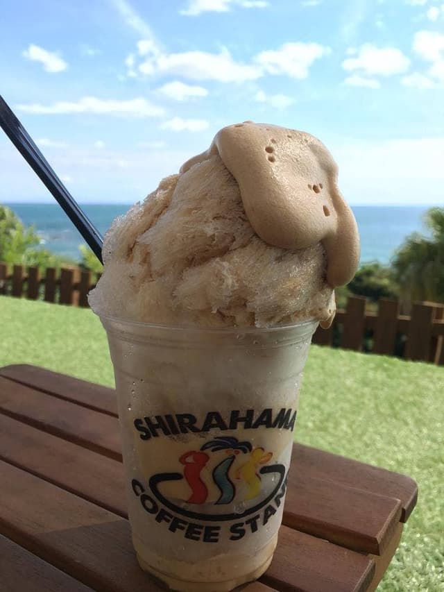 SHIRAHAMA COFFEE STAND くしき野白浜温泉 - サブ画像2