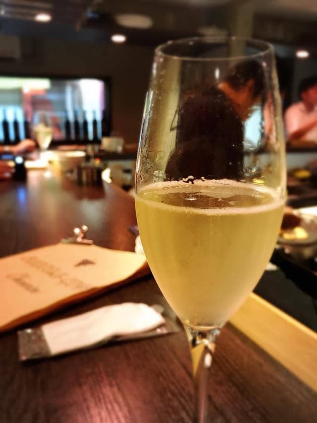 葡萄酒小屋 chinoise - サブ画像3