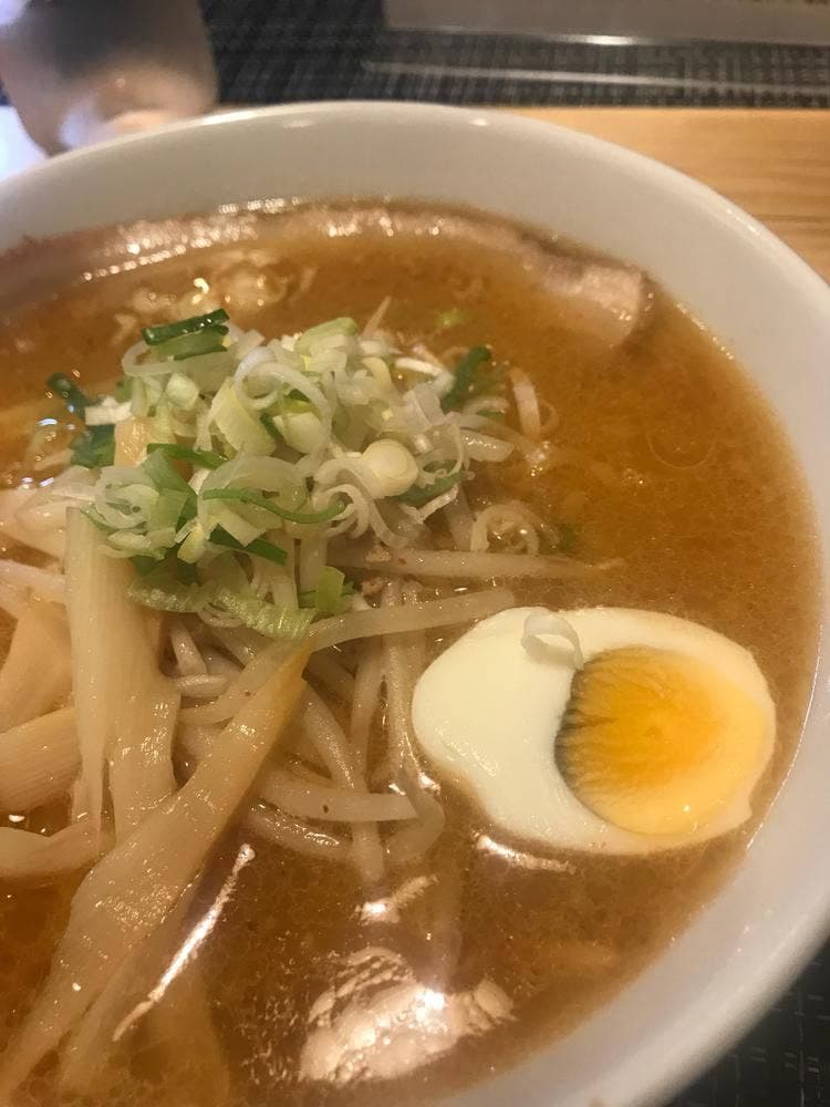 麺屋 まる