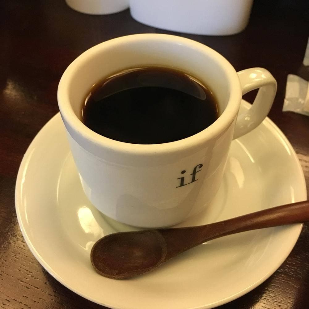 if珈琲店 飛騨高山