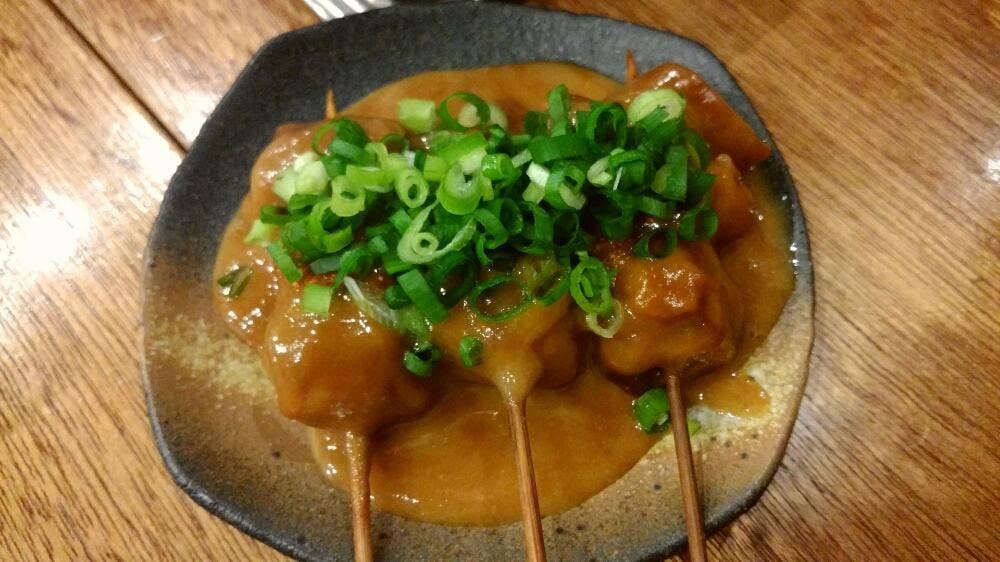 串かつ でんがな 新宿歌舞伎町店
