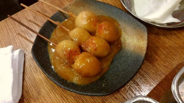 串かつ でんがな 新宿歌舞伎町店 - サブ画像2