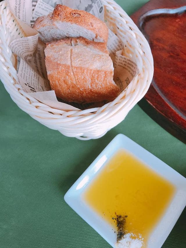 洋食ビストロ シトラス - サブ画像2