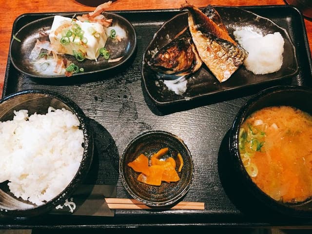 銀や 肥後橋店 - サブ画像3