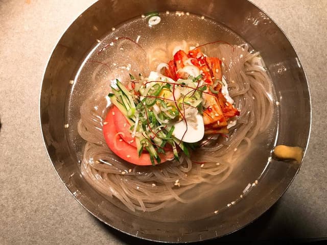 炭火館焼肉ビヤホール - サブ画像2