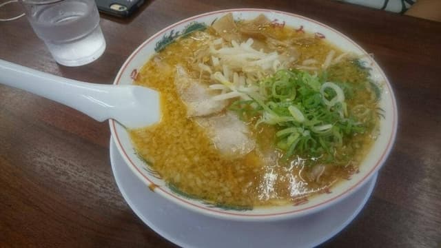 ラーメン魁力屋 北山店 - サブ画像3