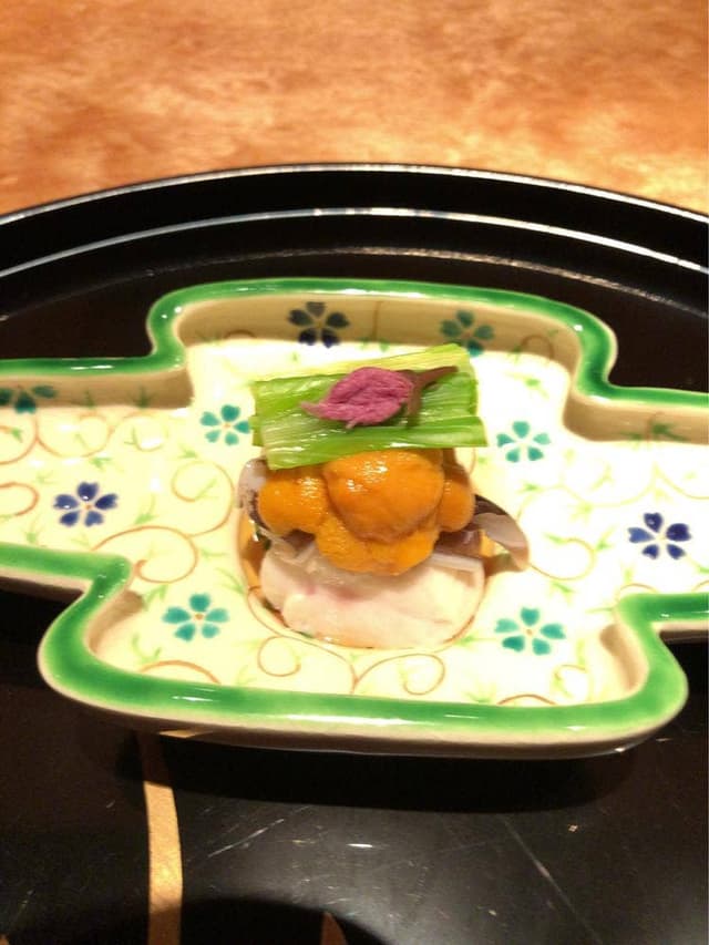 御料理 堀川 - サブ画像3