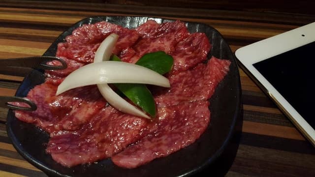 肉屋 HOT48 - サブ画像1